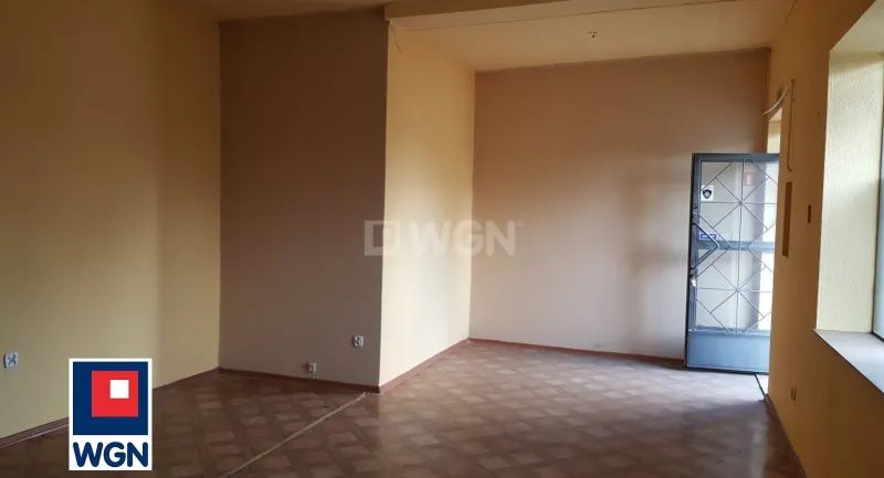 Lokal usługowy na  wynajem Trzebinia - Lokal na wynajem, powierzchnia 46m2 Trzebinia