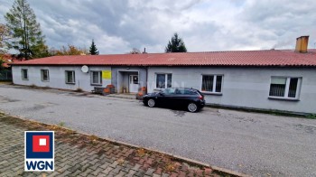 Lokal usługowy na  wynajem Trzebinia - Do wynajęcia lokal w Trzebini