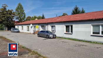 Lokal usługowy na  wynajem Trzebinia - Do wynajęcia lokal w Trzebini
