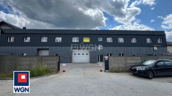 Lokal usługowy na  wynajem Trzebinia - Lokal użytkowy 155m2, Trzebinia, wynajem