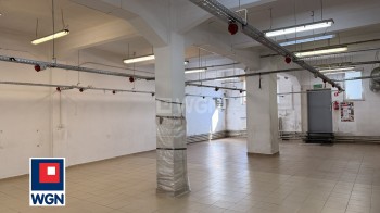 Lokal usługowy na  wynajem Trzebinia - Lokal usługowy z dobrym dojazdem do A4.